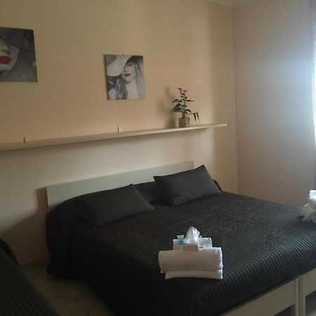 Suiteroom&Apartment Flat Fiumicino Exterior photo