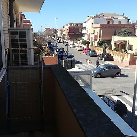 Suiteroom&Apartment Flat Fiumicino Exterior photo