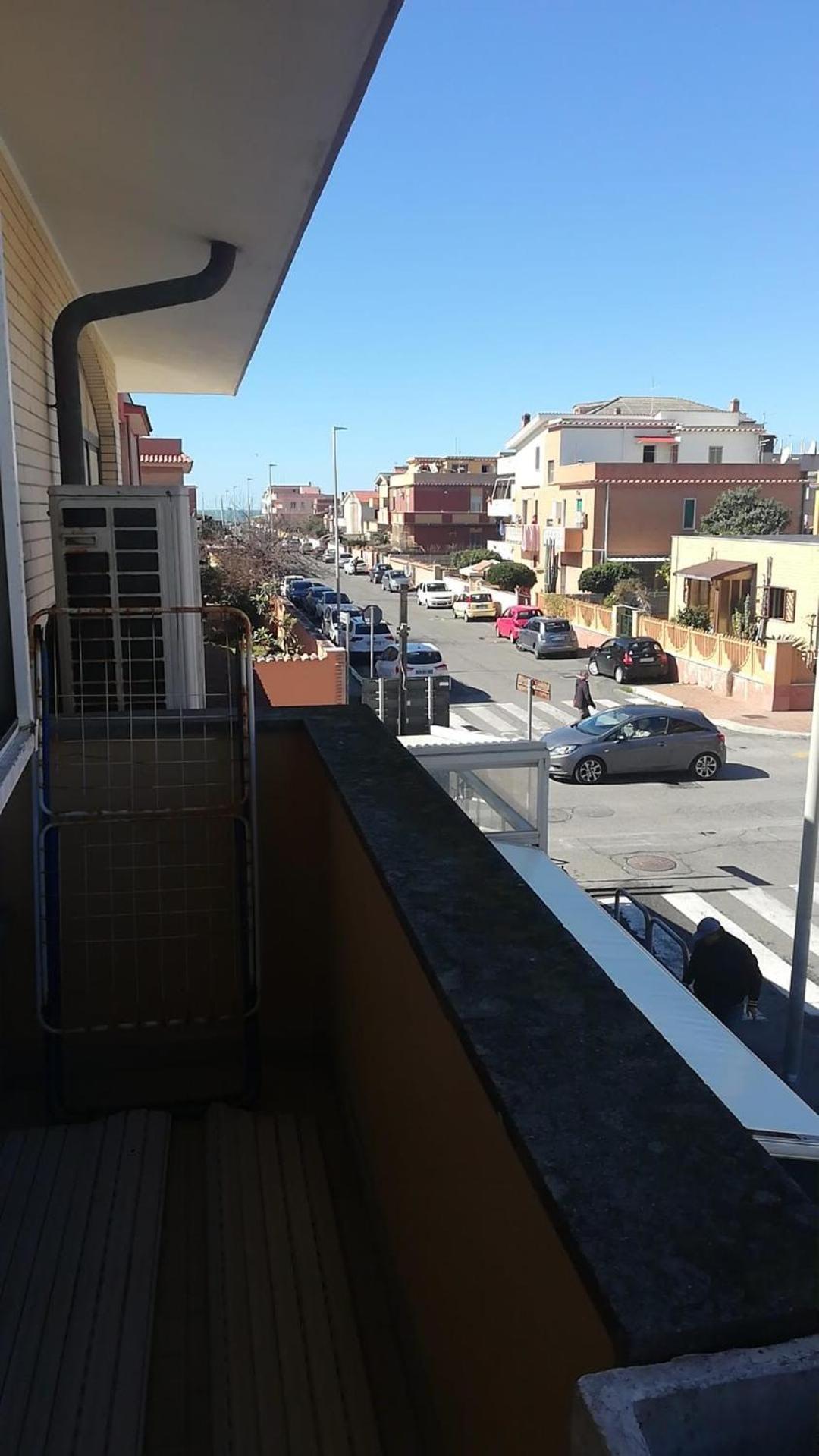 Suiteroom&Apartment Flat Fiumicino Exterior photo