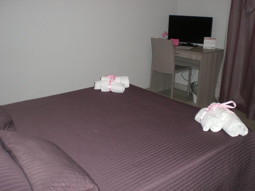 Suiteroom&Apartment Flat Fiumicino Exterior photo