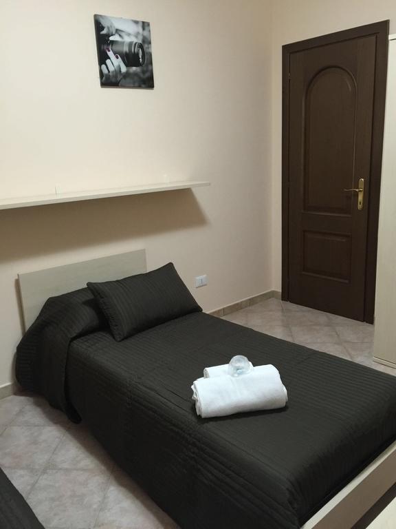 Suiteroom&Apartment Flat Fiumicino Exterior photo
