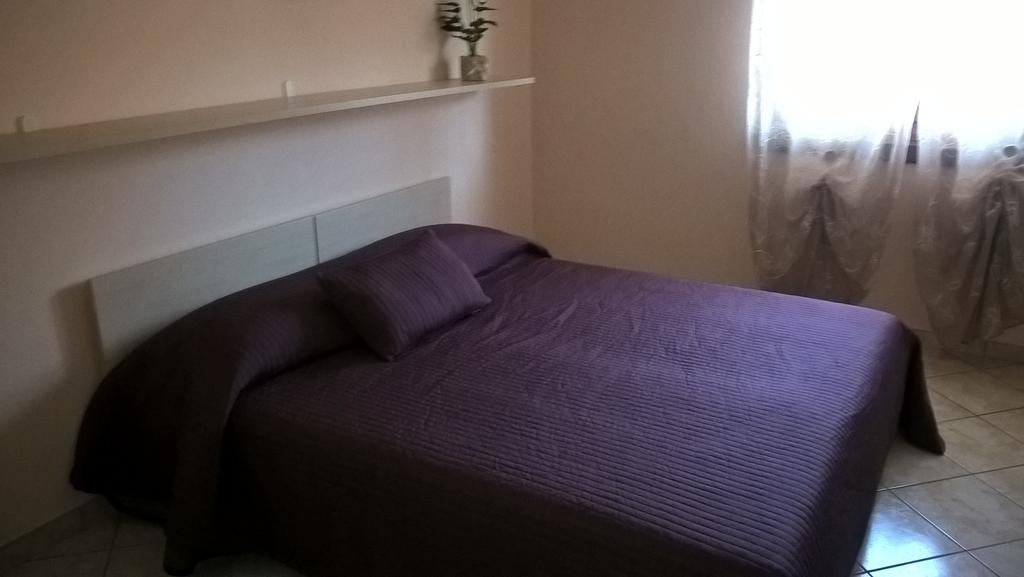 Suiteroom&Apartment Flat Fiumicino Exterior photo