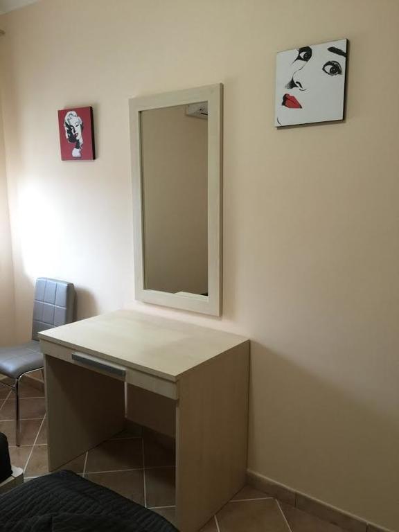 Suiteroom&Apartment Flat Fiumicino Exterior photo