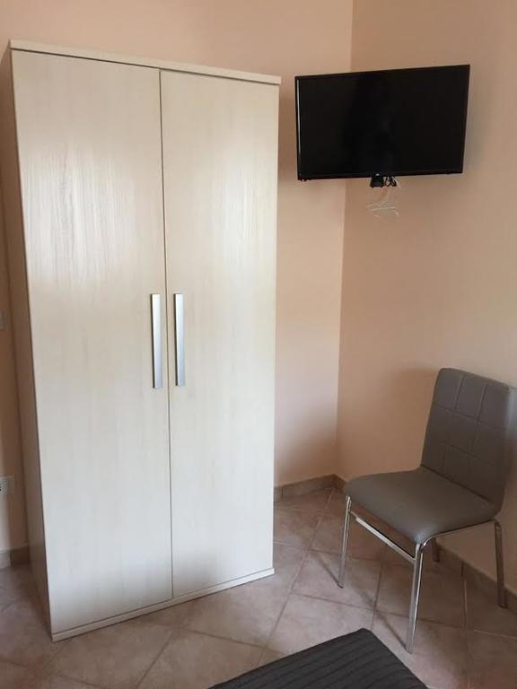 Suiteroom&Apartment Flat Fiumicino Exterior photo