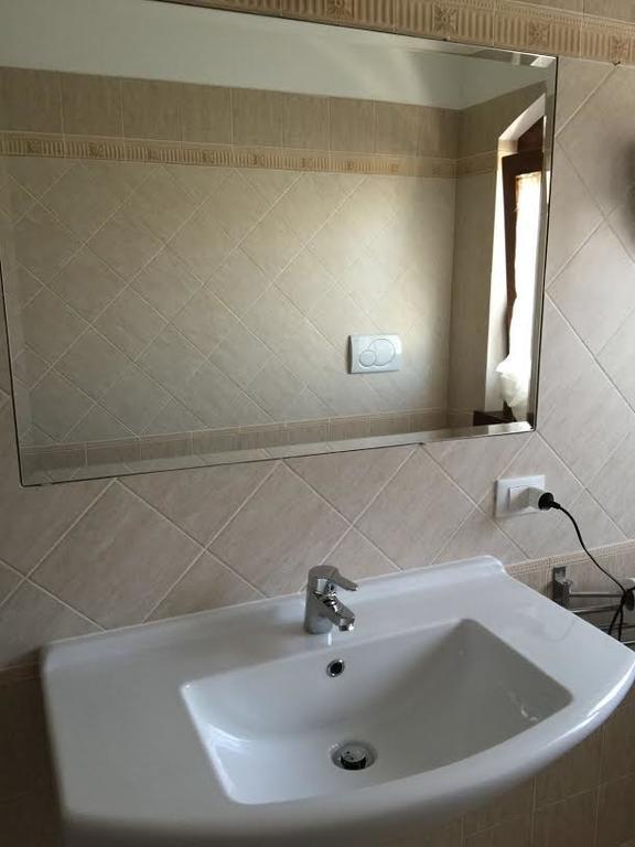 Suiteroom&Apartment Flat Fiumicino Exterior photo